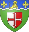 Blason de Diant