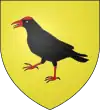 Blason de Diedendorf