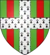 Blason de Dinard