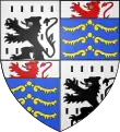 Blason de Divonne-les-Bains