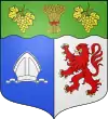 Blason de Dœuil-sur-le-Mignon