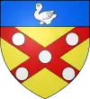 Blason de Doingt