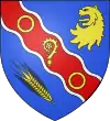 Blason de Dombasle-en-Argonne