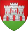 Blason de Domfront