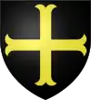 Blason de Dominois