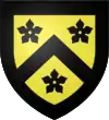 Blason de Domloup