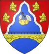 Blason de Dommartin-aux-Bois