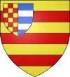 Blason de Dompierre-sur-Authie