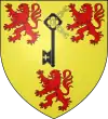 Blason de Dompierre-sur-Mer