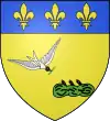 Blason de Donzenac