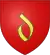 Alias du blason de Douai