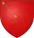 Alias du blason de Douai