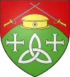 Blason de Douaumont