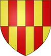 Blason de Doubs