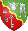 Blason de Doulcon