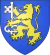 Blason de Dourlers