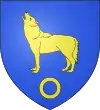 Blason de Dours