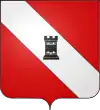 Blason de Draillant