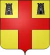 Blason de Duingt