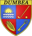 Blason de Dumbéa