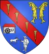 Blason de Dung