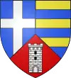 Blason de Dunières