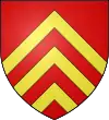 Blason de Duntzenheim