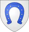 Blason de Duppigheim