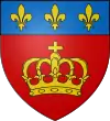 Blason de Duravel