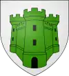 Blason de Durfort