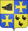 Blason de Durtol