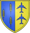 Blason de Épiais-lès-Louvres