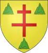 Blason de Eckbolsheim