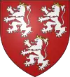 Blason de Éclaibes