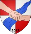 Blason de Eclose-Badinières