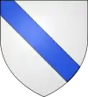 Blason de Élesmes