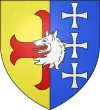 Blason de Embreville