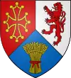 Blason de Endoufielle