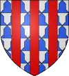 Blason de Louvignies-Quesnoy