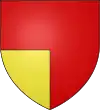 Blason de Engraviès