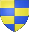 Blason de Ennevelin