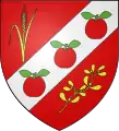 Épaignes