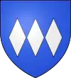 Blason de Épinay-sur-Orge