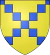 Blason de Eppeville