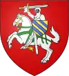 Blason de Ergnies