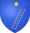 Blason de Escala