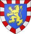 Blason de Escales