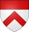 Blason de Escatalens