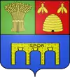 Blason de Escautpont