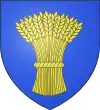 Blason de Eschau